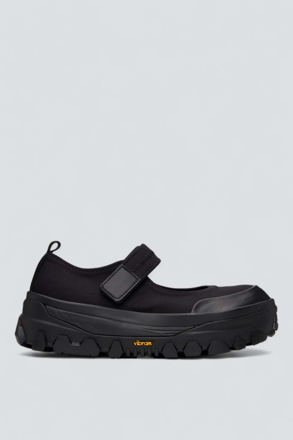 ○amomento○Vibram Mary Jane○23.5〜24.5○ AMOMENTO GLOBAL