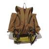 U.SAGE  Cordura Mountain Bag - Khaki - Thumbnail 3