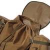 U.SAGE  Cordura Mountain Bag - Khaki - Thumbnail 4