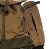 U.SAGE  Cordura Mountain Bag - Khaki - Thumbnail 6
