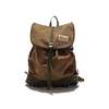 U.SAGE  Cordura Mountain Bag - Khaki - Thumbnail 7