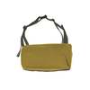 U.SAGE  Cordura Mountain Bag - Khaki - Thumbnail 8