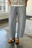 Le Bon Shoppe Arc Pants - Blue Stripe Canvas - Thumbnail 2