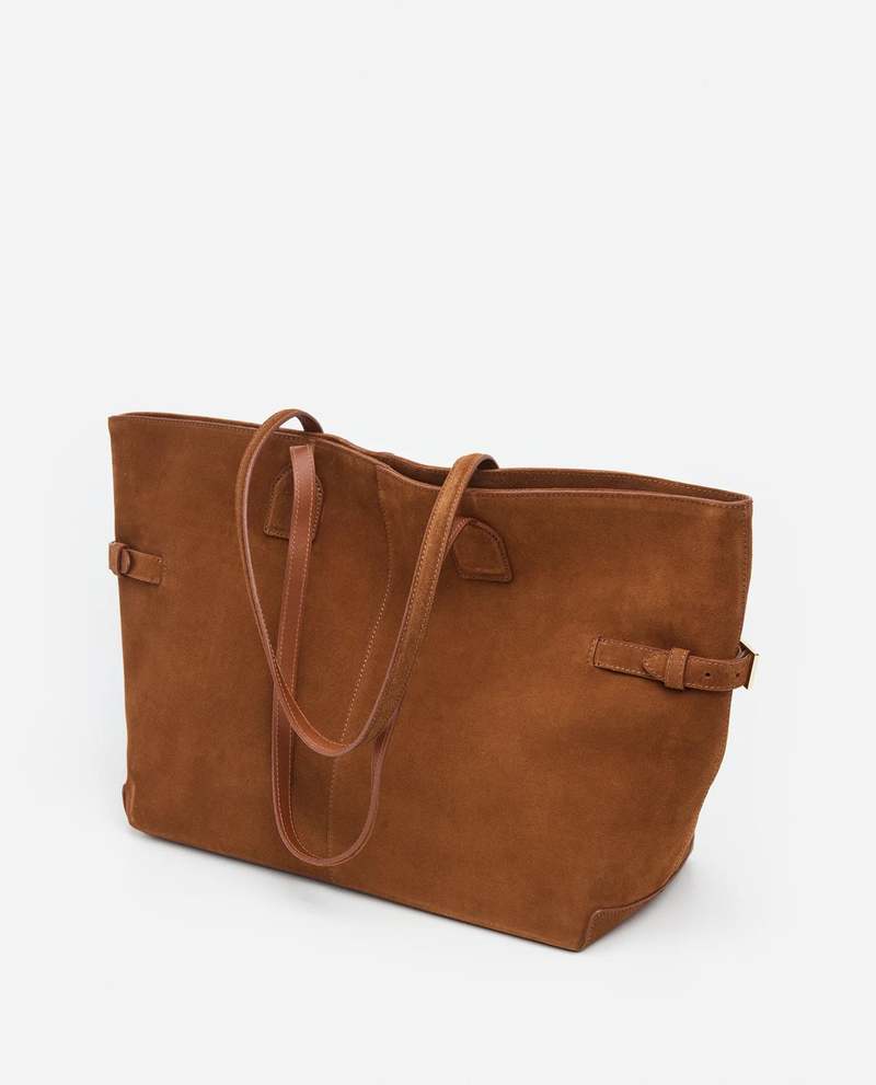 Flattered Lesley Tote Bag | Garmentory