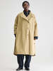 Bellerose Jutta Trench Coat - Earth - Thumbnail 1