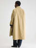 Bellerose Jutta Trench Coat - Earth - Thumbnail 5