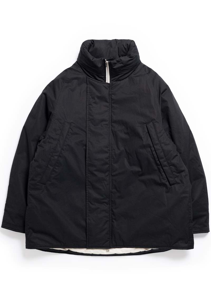 ジャケット・アウター nanamica Upper Deck Insulation Jacket nanamica ONLINE STORE│
