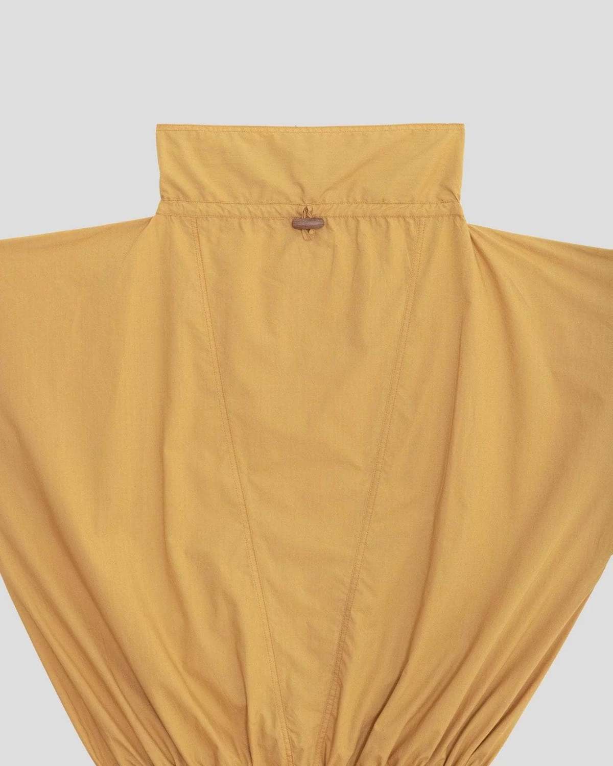 Baserange Air Top - Sighs Yellow | Garmentory