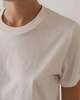 Baserange Tee Shirt - Undyed - Thumbnail 4