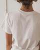 Baserange Tee Shirt - Undyed - Thumbnail 5
