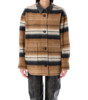 isabel marant etoile Dayvi Coat - Camel - Thumbnail 1