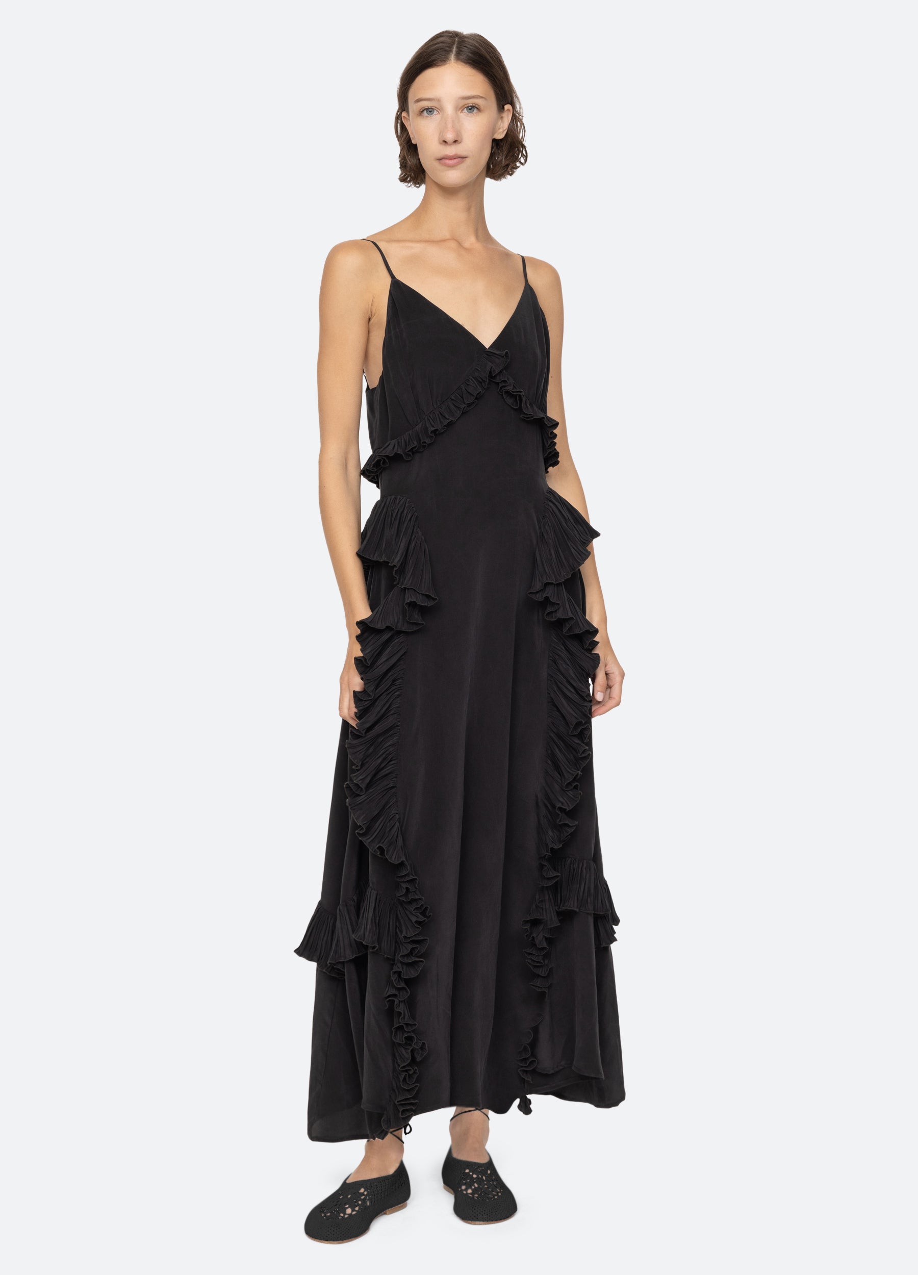 ☆ Sea NEW YORK ☆ Delilahドレス Sea NY Delilah Dress | Garmentory