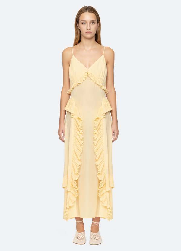 ☆ Sea NEW YORK ☆ Delilahドレス Sea NY Delilah Dress | Garmentory
