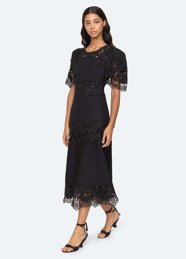 ☆ Sea NEW YORK ☆ Katharine S/Sドレス Sea NY Katharine S/S Dress | Garmentory