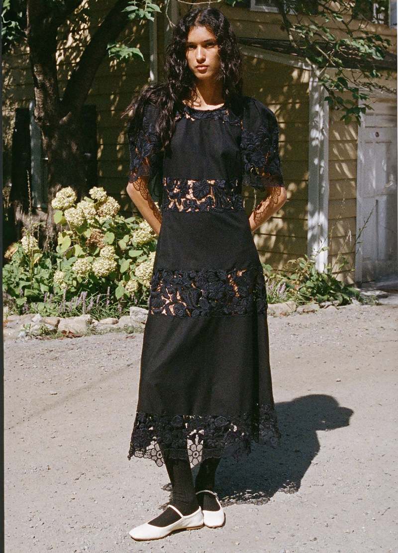 ☆ Sea NEW YORK ☆ Katharine S/Sドレス Sea NY Katharine S/S Dress | Garmentory