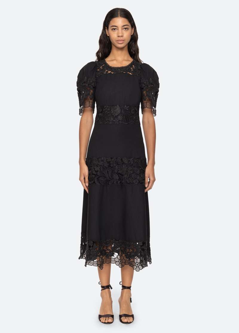 ☆ Sea NEW YORK ☆ Katharine S/S ドレス Sea NY Katharine S/S Dress | Garmentory