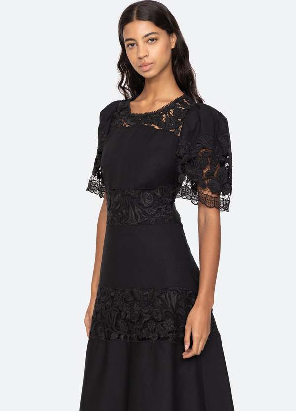 ☆ Sea NEW YORK ☆ Katharine S/S ドレス Sea NY Katharine S/S Dress | Garmentory