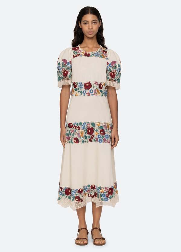 ☆ Sea NEW YORK ☆ Katharine S/S ドレス Sea NY Katharine S/S Dress | Garmentory