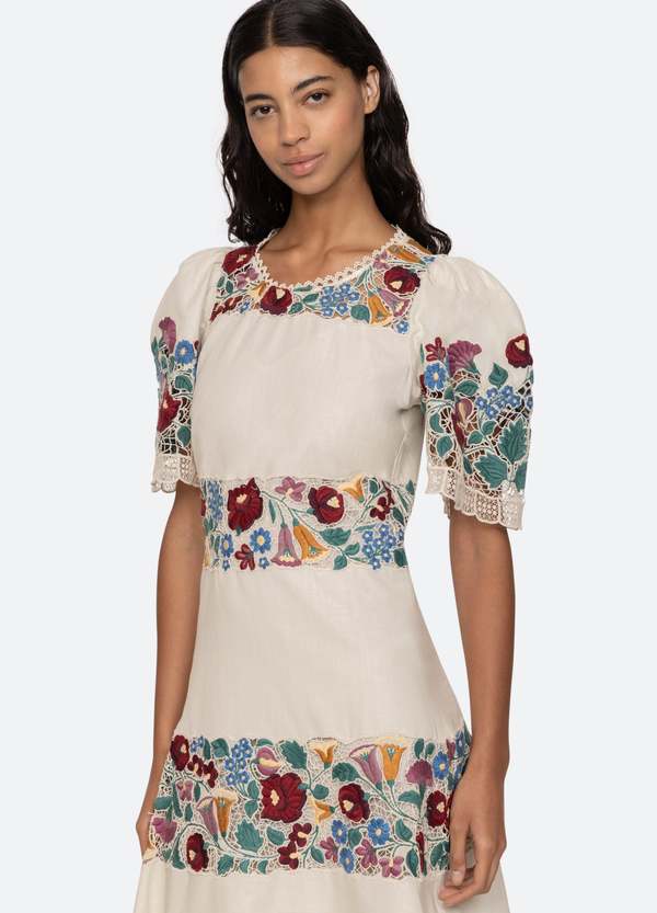 ☆ Sea NEW YORK ☆ Katharine S/S ドレス Sea NY Katharine S/S Dress | Garmentory