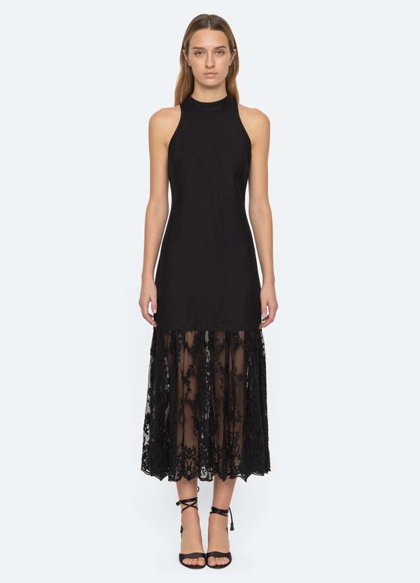 Sea NEW YORK ★【SALE！】マルヤ ドレス Marja Dress Marja Dress – Sea, New York
