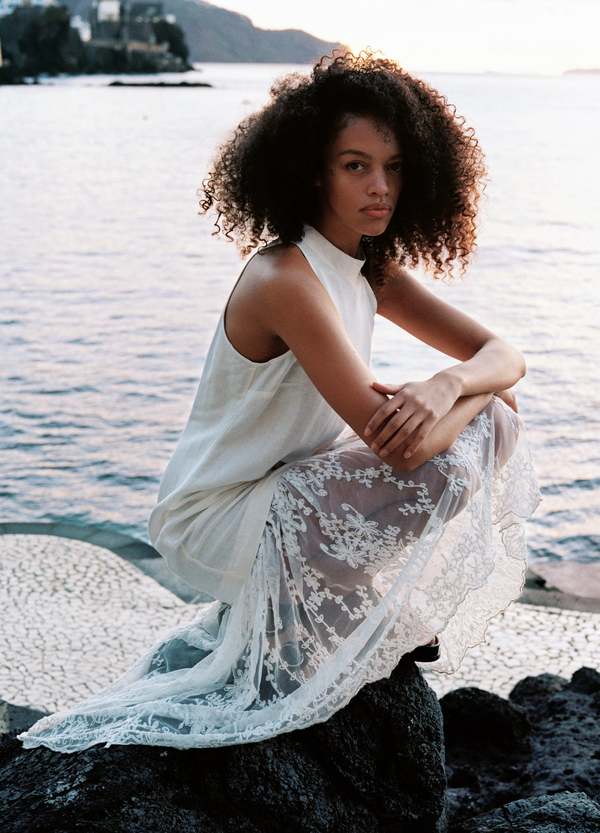 【Sea NEW YORK】Marja コンボ ドレス FINAL SALE: SEA NEW YORK Marja Combo Dress – Meridian Boutique
