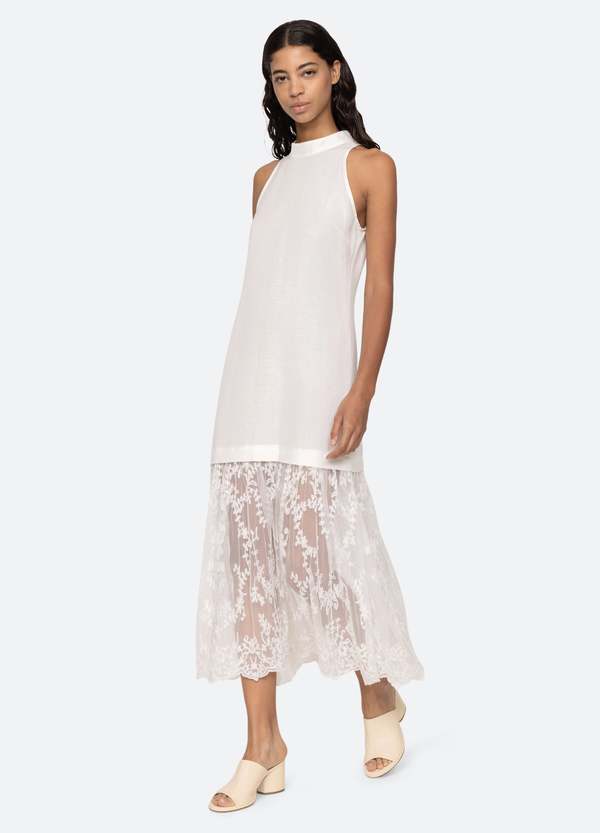 Sea NEW YORK ★【SALE！】マルヤ ドレス Marja Dress Marja Dress – Sea, New York