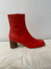 Alysi Ankle Boot - Thumbnail 1