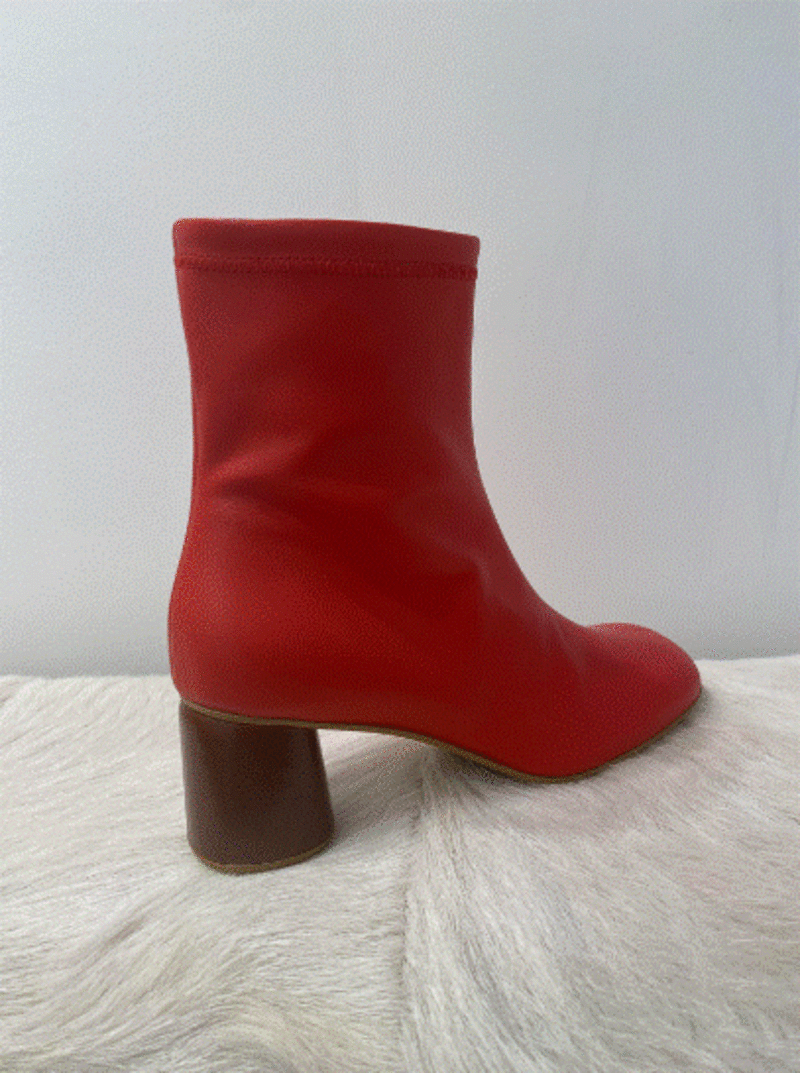 Alysi Ankle Boot
