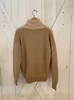 Alysi Bi-Color Sweater - Thumbnail 2