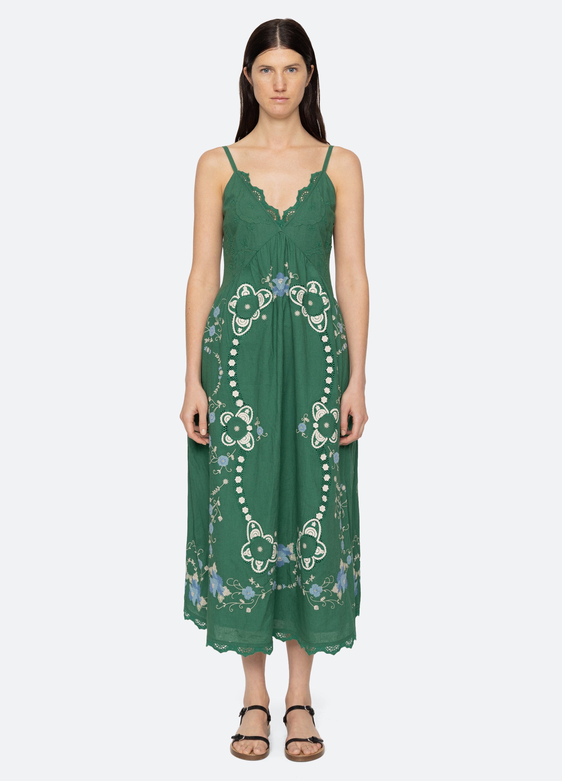 Sea NY Vesna Dress | Garmentory