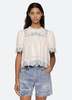 Sea NY Vesna S/S Top - Thumbnail 1