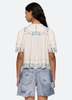 Sea NY Vesna S/S Top - Thumbnail 2