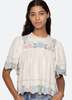 Sea NY Vesna S/S Top - Thumbnail 6