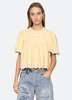 Sea NY Vesna S/S Top - Thumbnail 8