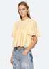 Sea NY Vesna S/S Top - Thumbnail 11