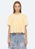 Sea NY Vesna S/S Top - Thumbnail 12
