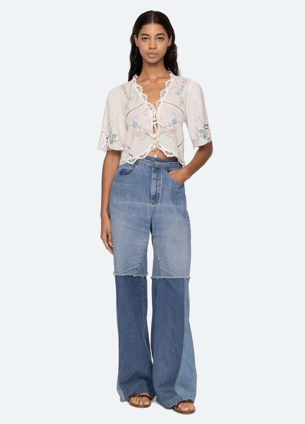 Sea NY Vesna Top | Garmentory 