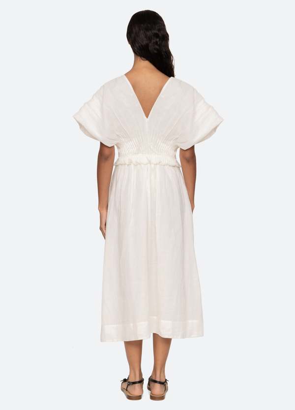 Sea NY Zora S/S Dress Sea NY Zora S/S Dress
