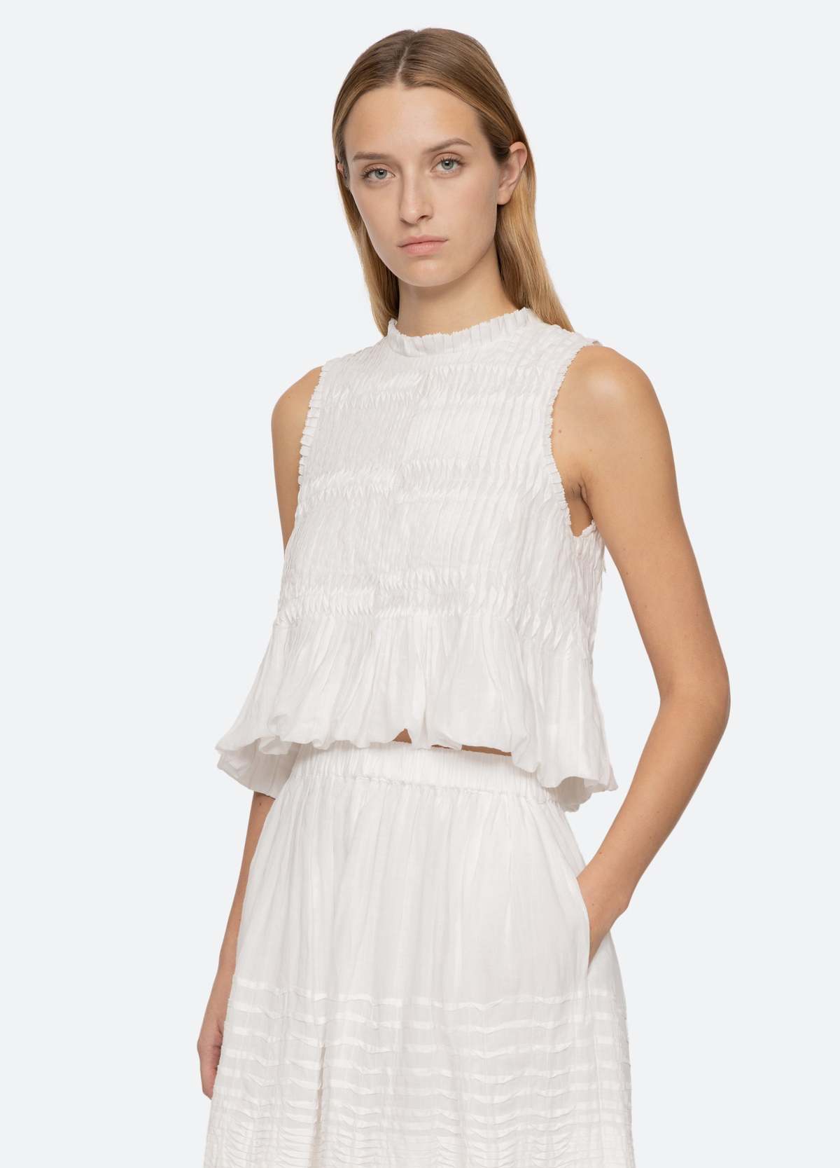 Sea NY Zora Tank | Garmentory