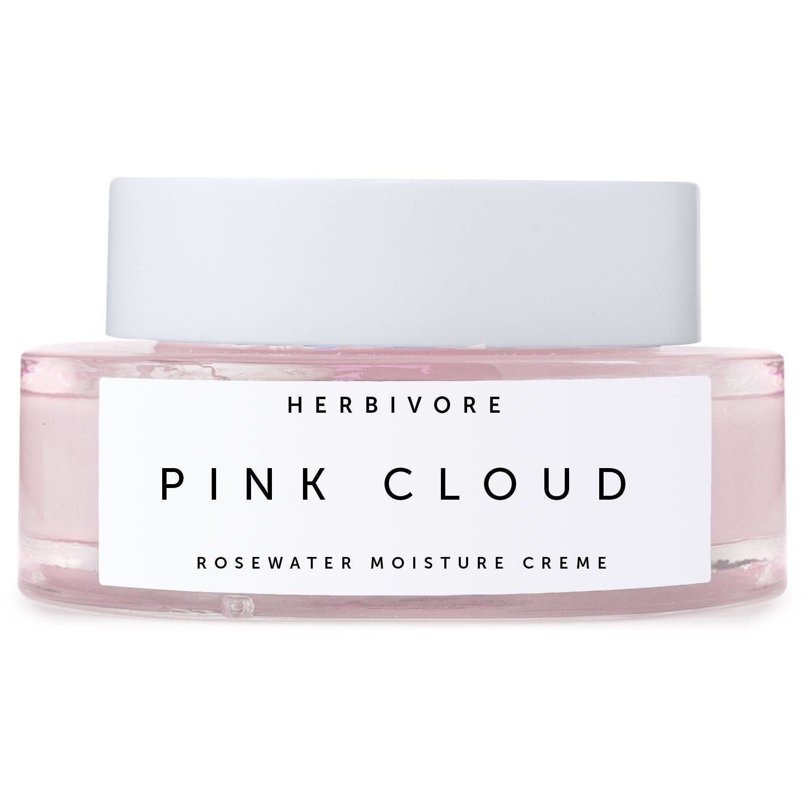 pink cloud rosewater