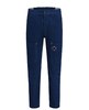 Maloja ColdilanaM Elastic Waist Corduroy Pant - Midnight - Thumbnail 1