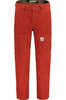 Maloja ColdilanaM Stretch Corduroy Pant - Rosehip - Thumbnail 1