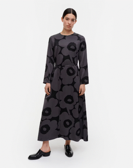 Marimekko Marimekko Korjuu Talkoot dress 485.00