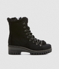 NIS New Italia Brenda Boot - Black - Thumbnail 2