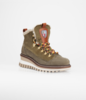 NIS Erika 'Cavallino' Boot - Green - Thumbnail 2