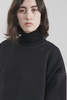 Rachel Comey Fond Sweatshirt - Charcoal - Thumbnail 3