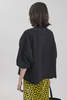 Rachel Comey Fond Sweatshirt - Charcoal - Thumbnail 5