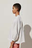 Rachel Comey Fond Sweatshirt - Dirty White - Thumbnail 3