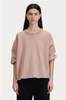 Rachel Comey Fond Sweatshirt - Hazelnut - Thumbnail 1