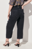 Rachel Comey Salinas Denim Elkin Pant - Washed Black - Thumbnail 4